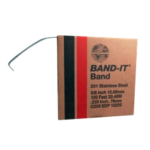 ROMEO MAESTRI NASTRO BAND-IT 12.7X0.76MM