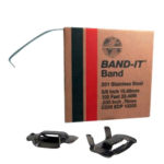 ROMEO MAESTRI GRAFFE BAND-IT 12.7MM