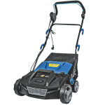 SPAZZATRICE EL. PER ERBA 1600W/360MM HY VINCO