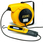 AVVOLGICAVO C/330 24V ZECA