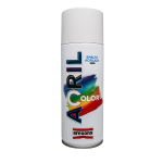 ACRIL ARANCIO RAL 2002 AREXONS