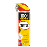SVITOL 400+100 ML CAP PININFARINA AREXONS