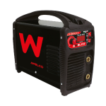 AWELCO SALDATRICE INVERTER PLUS 250