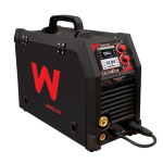 AWELCO SALDATRICE DOUBLE PULSE MIG 2500 KIT