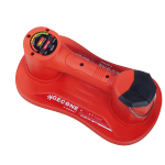 VENTOSA PROFESSIONALE A BATTERIA PROGETTO GRANDI FORMATI MONTOLIT