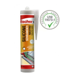 SNF 310-BI SILICONE NEUTRO FISCHER