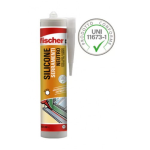 SNF 310-NE SILICONE NERO X SERRAMENTI FISCHER