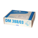 TAUMEDIPLAST PACCO REINTEGRO ALLEGATO 1 388/03