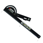 GONIOMETRO MULTIF.4 IN 1 METRICA
