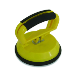 METRICA VENTOSA PORT25KG PLAST IMP.GOMMA