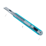 METRICA SUPP.MAGNETICO AD ANGOLO 4"