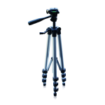 TREPPIEDE CON ADATTATORE METRICA