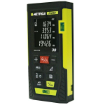 MISURATORE LASER 60M METRICA