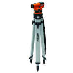 METRICA KIT LIVELLO OTTICO 32X