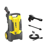 LAVORWASH IDROPULITRICE ACQUA FREDDA DIVE 110 LAVOR