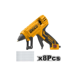 INGCO PISTOLA TERMOCOLLANTE 220W