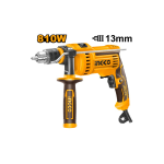 TRAPANO A PERCUSSIONE 810W INGCO