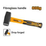 INGCO MAZZA IMP/VETROR.800GR