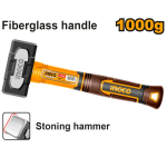 INGCO MAZZA IMP/VETROR.1000GR