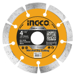 DISCO DIAMANTATO 115MM INGCO
