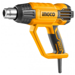 TERMOSOFFIATORE 2000W CON 3 UGELLO INGCO