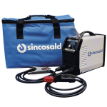SALDATRICE NOVASTICK 206 PROF.SINCOSALD