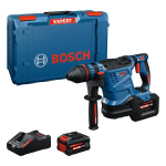 ROBERT BOSCH Martello A Batteria EXBH18V-32F BOSCH