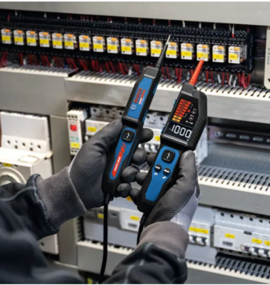 Tester Di Tensione EXVT1000-17