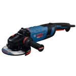 Smerigliatrice angolare EXWS30-180B