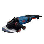 Smerigliatrice angolare EXWS30-230B