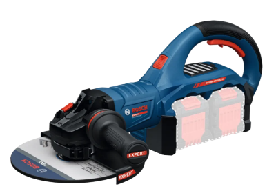 Smerigliatrice angolare EXWS18V2-230P