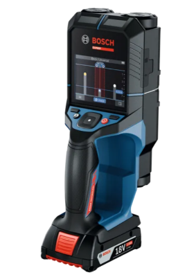 Rilevatore universale D-tect18V-200-17