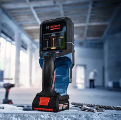 Rilevatore universale D-tect18V-200-17