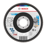 Disco lamellare X451 Ø115 versione angolata G120