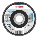 Disco lamellare X451 Ø115 versione dritta G40