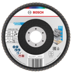 Disco lamellare X451 Ø125 versione angolata G40