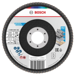 Disco lamellare X451 Ø125 versione angolata G120