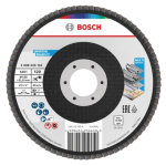 Disco lamellare X451 Ø125 versione dritta G120