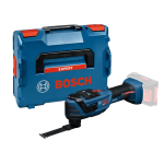 Utensile multifunzionale EXOP18V-40