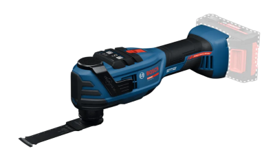 Utensile multifunzionale EXOP18V-40