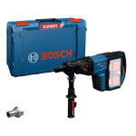 Trapano Carotatore EXDB18V2-180