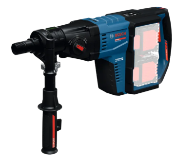 Trapano Carotatore EXDB18V2-180