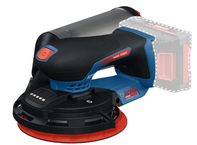 Levigatrice rotoorbitale EXEX18V-150-5