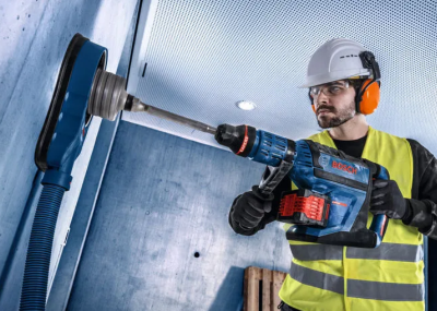 Martello A Batteria EXBH18V-45