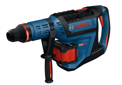 Martello A Batteria EXBH18V-45