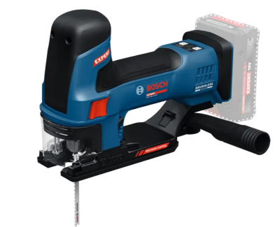 Foretto Ad Accumulatore EXST18V-155S