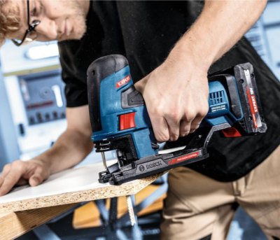 Foretto Ad Accumulatore EXST18V-155S