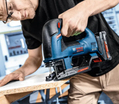 Foretto Ad Accumulatore EXST18V-155B