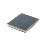 SPUGNA HI-FLEX FINE BROWN 120X98X13 3M