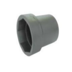 BUSSOLA OTTAG.ATTACCO 1 MM.105A AFA CATTANEO